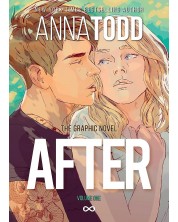 After: The Graphic Novel, Vol. 1