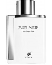 Afnan Perfumes Парфюмна вода Pure Musk, 100 ml -1