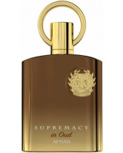 Afnan Perfumes Supremacy Парфюмна вода In Oud, 100 ml -1