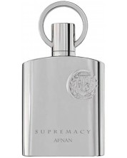 Afnan Perfumes Supremacy Парфюмна вода Silver, 100 ml -1