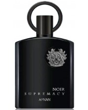 Afnan Perfumes Supremacy Парфюмна вода Noir, 100 ml