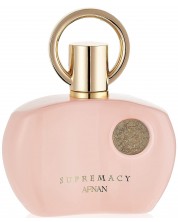 Afnan Perfumes Supremacy Парфюмна вода Pink, 100 ml -1