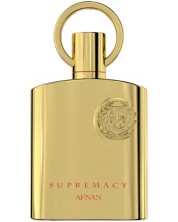 Afnan Perfumes Supremacy Парфюмна вода Gold, 100 ml -1