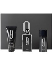 Afnan Perfumes Комплект 9 Pm, 3 части