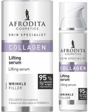 Afrodita Skin Specialist Серум с колаген, 30 ml -1