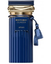 Afnan Perfumes Парфюмна вода Historic Olmeda, 100 ml -1