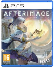 Afterimage: Deluxe Edition (PS5) -1