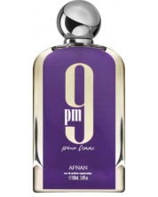 Afnan Perfumes Парфюмна вода 9 Pm Pour Femme, 100 ml -1