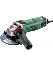 Ъглошлайф Bosch - PWS 850-125, 850W, 12.5 cm -1