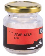 Агар-агар, 30 g, Био Класа -1