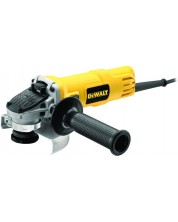 Ъглошлайф DeWALT - DWE4057-QS, 800W, М14, ∅125 mm -1