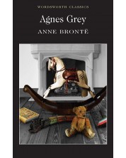 Agnes Grey -1