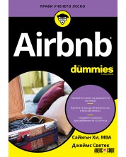 Airbnb For Dummies -1