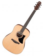 Акустична китара Ibanez - AAD50, Natural Low Gloss -1