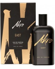 Akro Парфюмна вода East, 100 ml