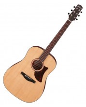 Акустична китара Ibanez - AAD100, Open Pore Natural -1