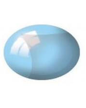 Акварелна боя Revell - Чисто синьо (R36752) -1