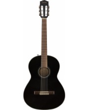 Акустична китара Fender - CN-60S, черна