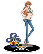 Акрилна фигура ABYstyle Animation: One Piece - Nami