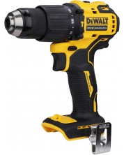 Акумулаторен ударен винтоверт DeWALT - DCD709N, 18V, 65Nm, без батерия и зарядно