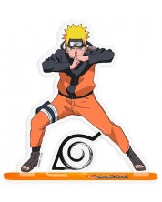 Акрилна фигура ABYstyle Animation: Naruto Shippuden - Naruto -1