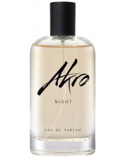 Akro Парфюмна вода Night, 30 ml