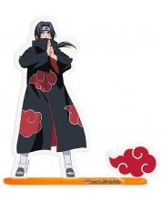 Акрилна фигура ABYstyle Animation: Naruto Shippuden - Itachi