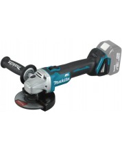 Акумулаторeн ъглошлайф Makita - DGA506Z, 18V - LXT, Ø125 mm -1