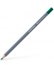 Акварелен молив Faber-Castell Goldfaber Aqua - Фтало зелен, 161 -1