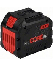 Aкумулаторна батерия Bosch - Professional ProCore 18V 12.0 Ah -1