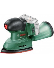 Акумулаторен мултишлайф Bosch - Easy Sander 18V-8, 22.000 rpm