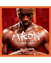 Akon - Trouble (2 Vinyl) -1