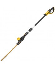 Акумулаторен телескопичен храсторез DeWALT - DCMPH566N, 18V, 55 cm, без батерия и зарядно