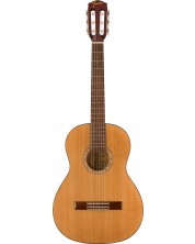 Класическа китара Fender - FA-15N 3/4, кафява -1