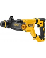 Акумулаторен перфоратор DeWALT - DCH263N-XJ, 18V, 3 J, SDS-Max, Solo