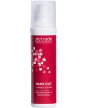 Biotrade Acne Out Активен лосион против пъпки, 60 ml -1
