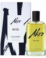 Akro Парфюмна вода Infuse, 100 ml -1