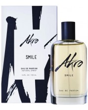 Akro Парфюмна вода Smile, 100 ml