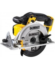 Акумулаторен циркуляр DeWALT - DCS391N-XJ, 18V, 460W, 3700 rpm, Solo -1