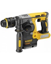 Акумулаторен перфоратор DeWALT - DCH273N-XJ, 18V, 2.1 J, Solo -1