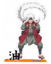 Акрилна фигура ABYstyle Animation: Naruto Shippuden - Jiraiya, 10 cm -1