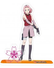 Акрилна фигура ABYstyle Animation: Naruto Shippuden - Sakura -1