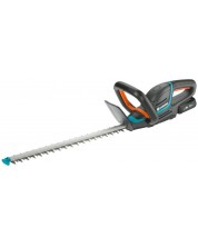 Акумулаторен храсторез Gardena - ComfortCut 50/18V P4A, 18V, 2Ah, 50 cm, с батерия и зарядно -1