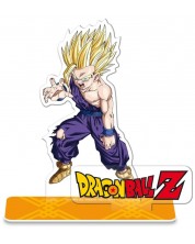 Акрилна фигура ABYstyle Animation: Dragon Ball Z - Gohan