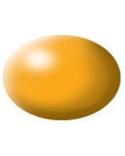 Акварелна боя Revell - Копринено жълто (R36310) -1
