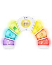 Активна играчка Baby Einstein - Glow & Discover Light Bar