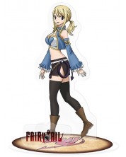 Акрилна фигура ABYstyle Animation: Fairy Tail - Lucy