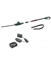 Акумулаторен телескопичен храсторез Bosch - UniversalHedgePole, 18V, 2200 min, Li-ion -1