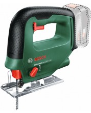 Акумулаторен прободен трион Bosch - Universal Saw 18V-100, 2600 1/min, без батерия -1