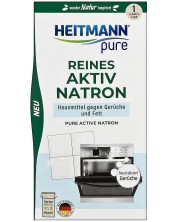 Активен натрон Heitmann - Pure, 350 g -1